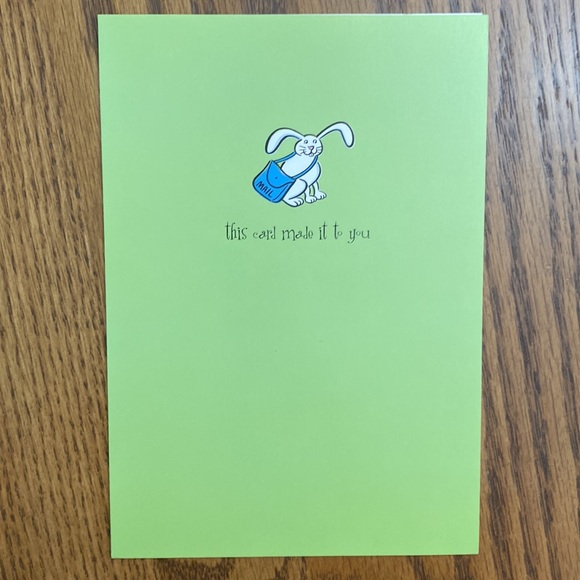 Easter Greeting Cards - Picture 4 of 16